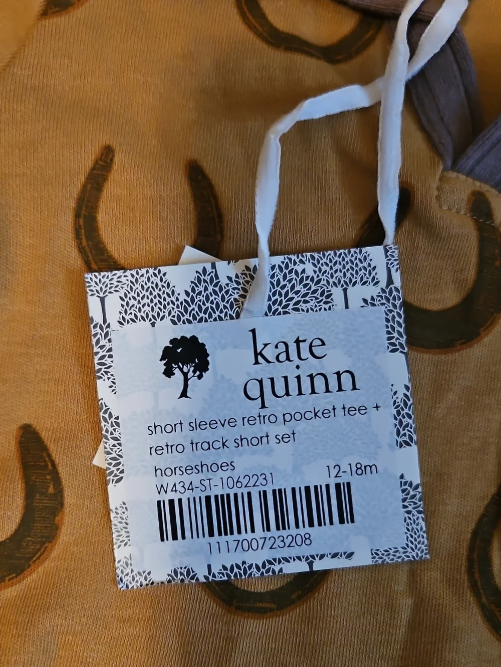 kate quinn new tags